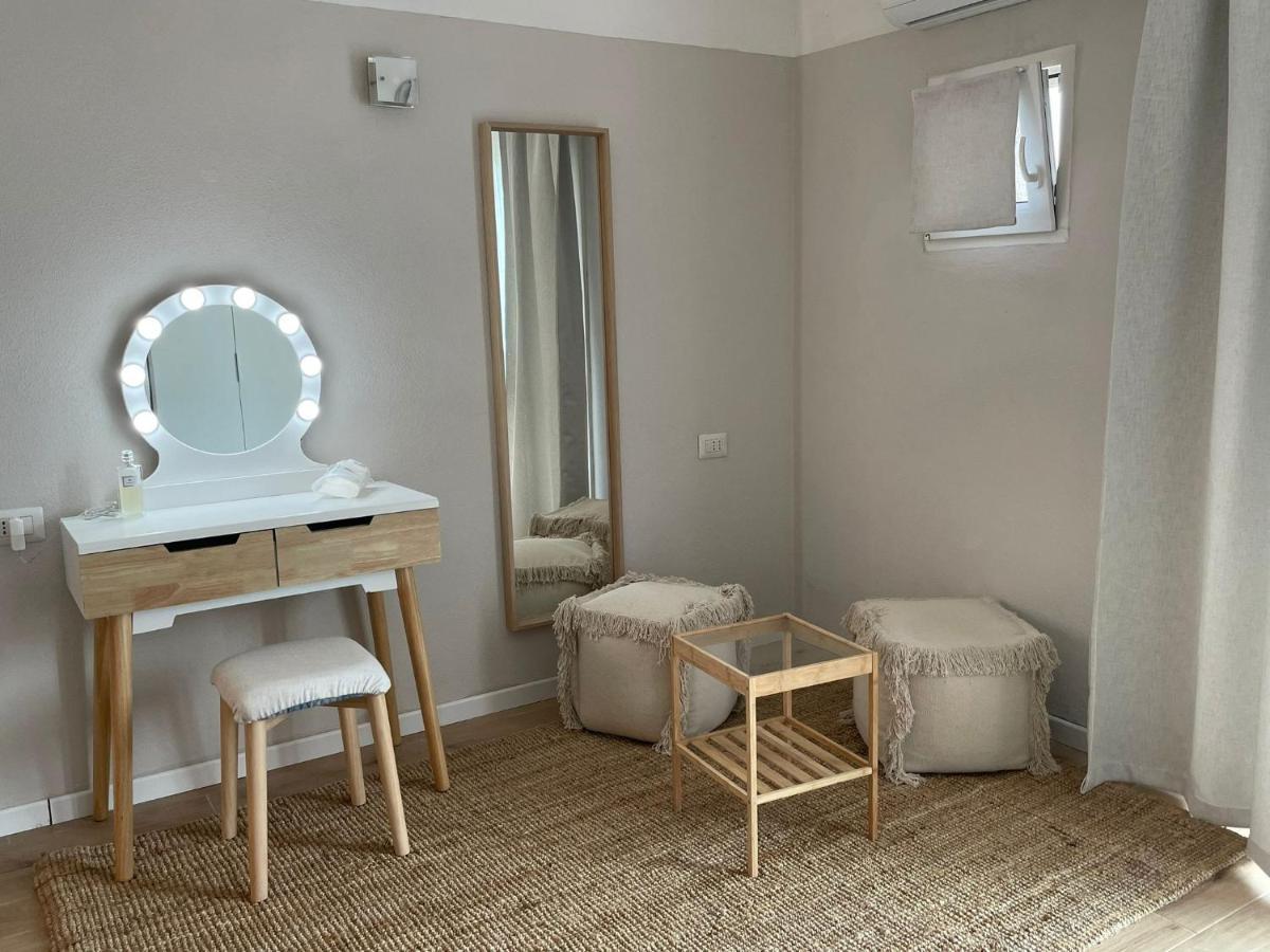 La Pecora Nera B&B Budoni Ngoại thất bức ảnh