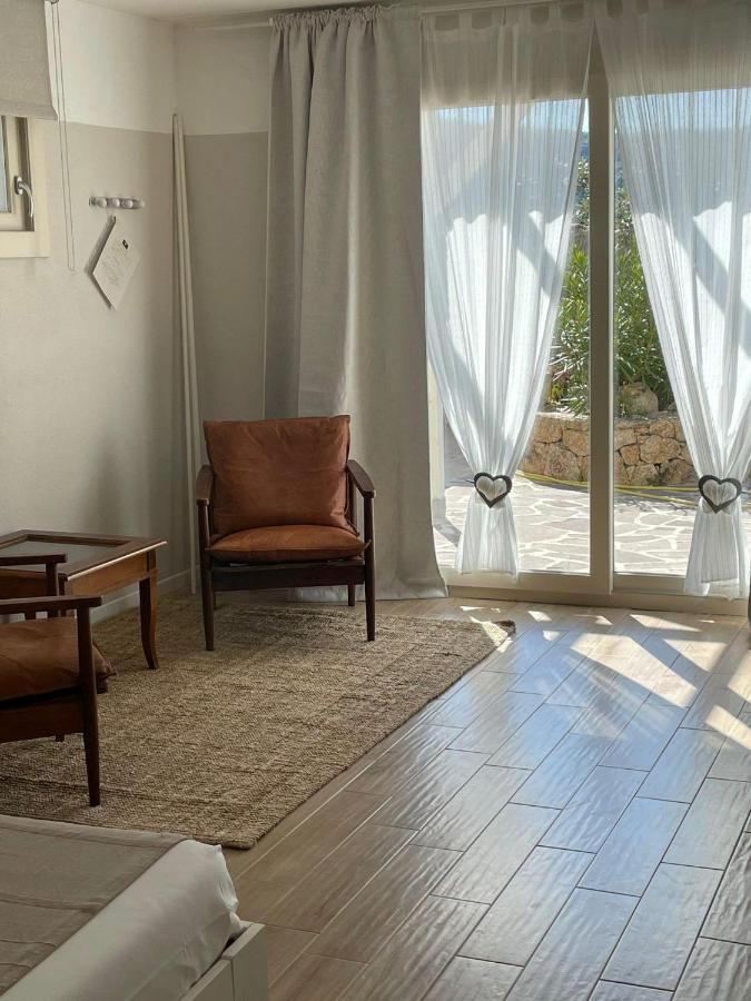 La Pecora Nera B&B Budoni Ngoại thất bức ảnh