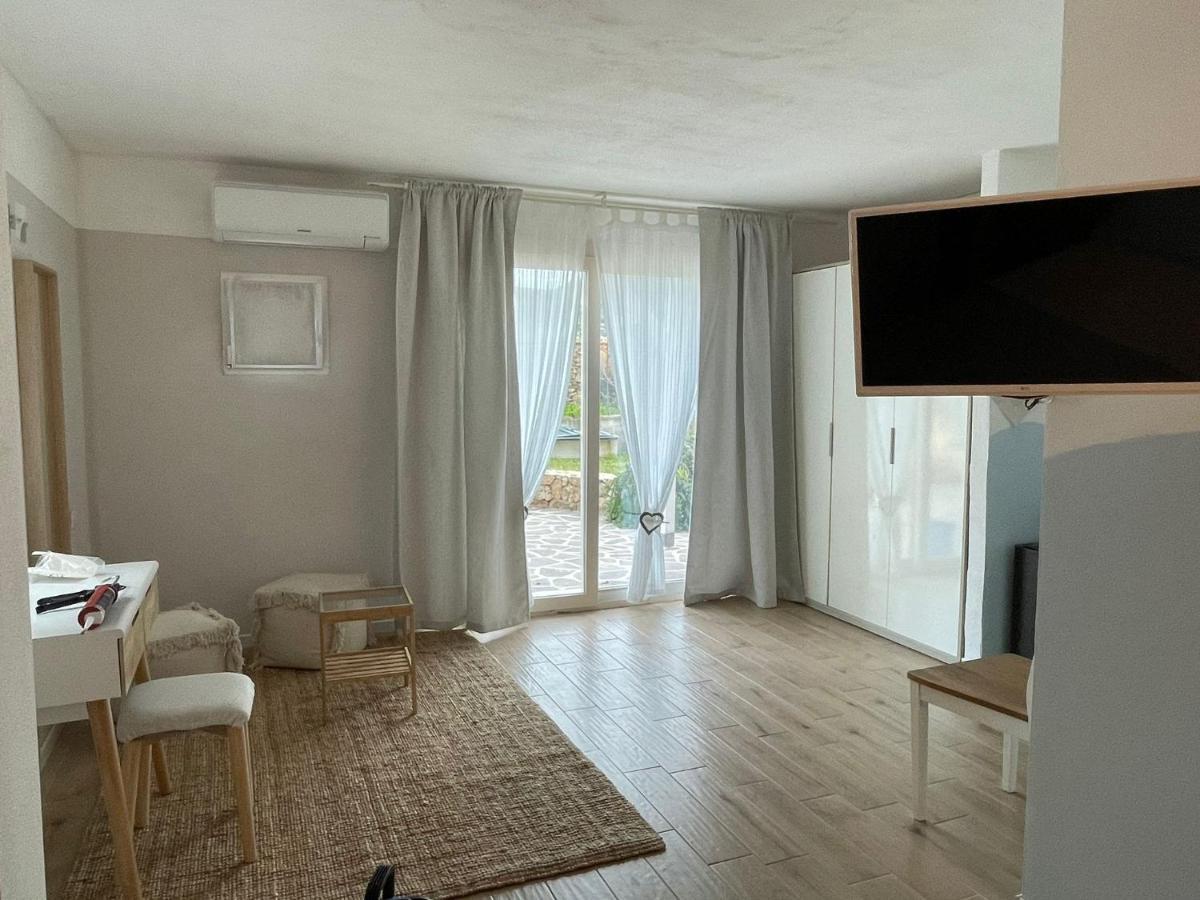 La Pecora Nera B&B Budoni Ngoại thất bức ảnh