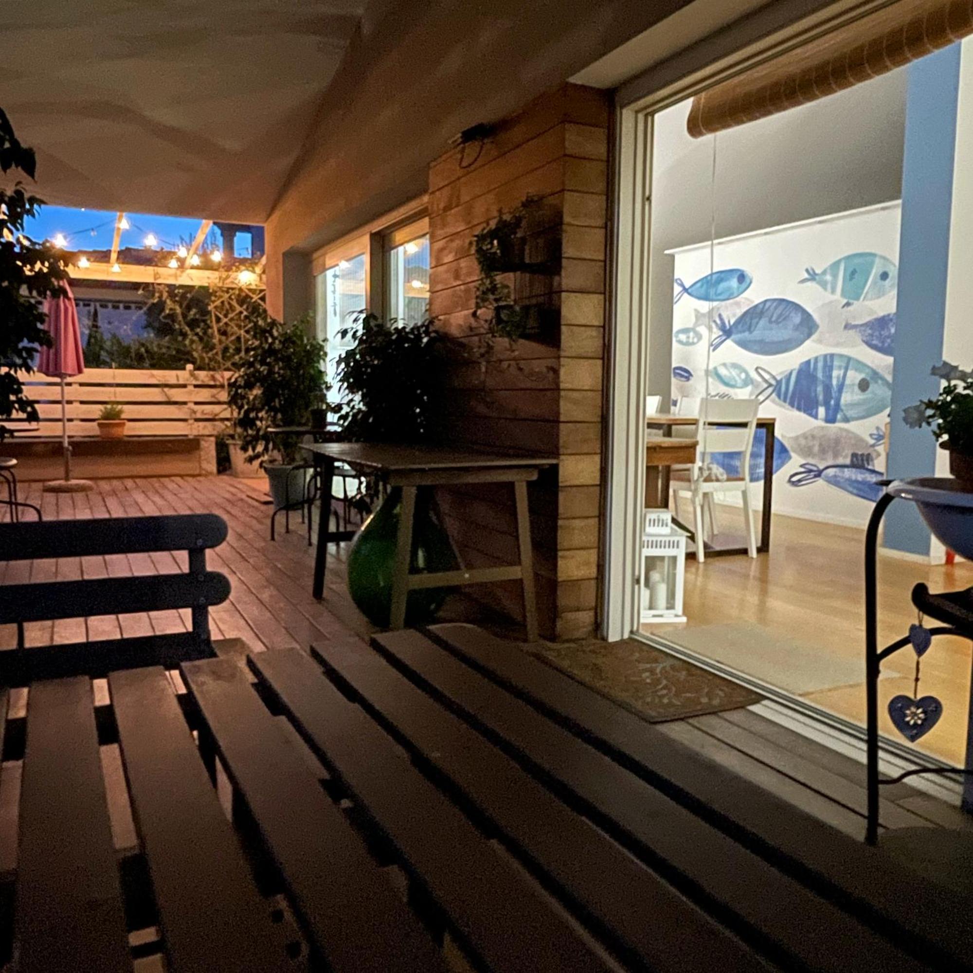 La Pecora Nera B&B Budoni Ngoại thất bức ảnh
