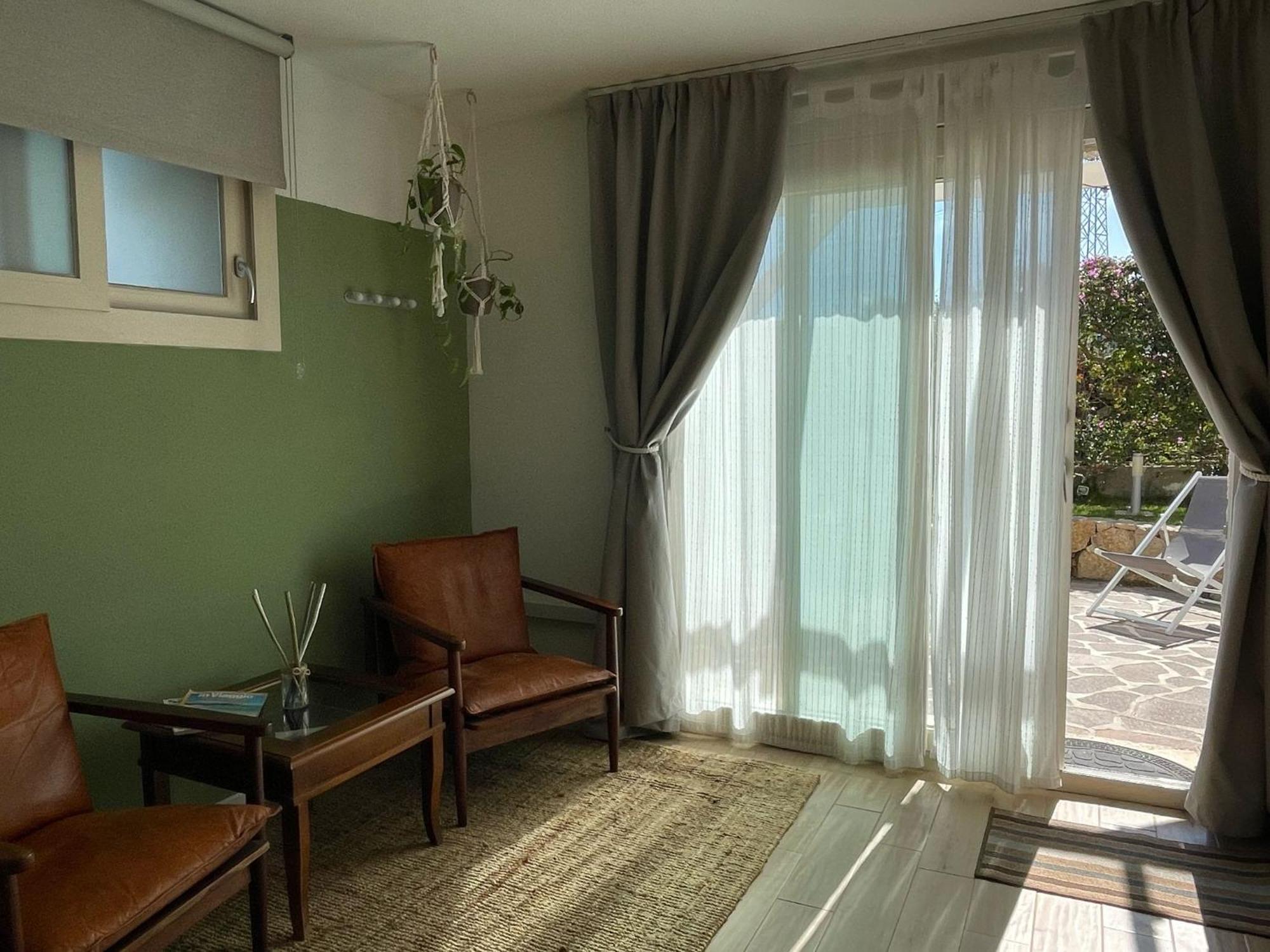 La Pecora Nera B&B Budoni Ngoại thất bức ảnh