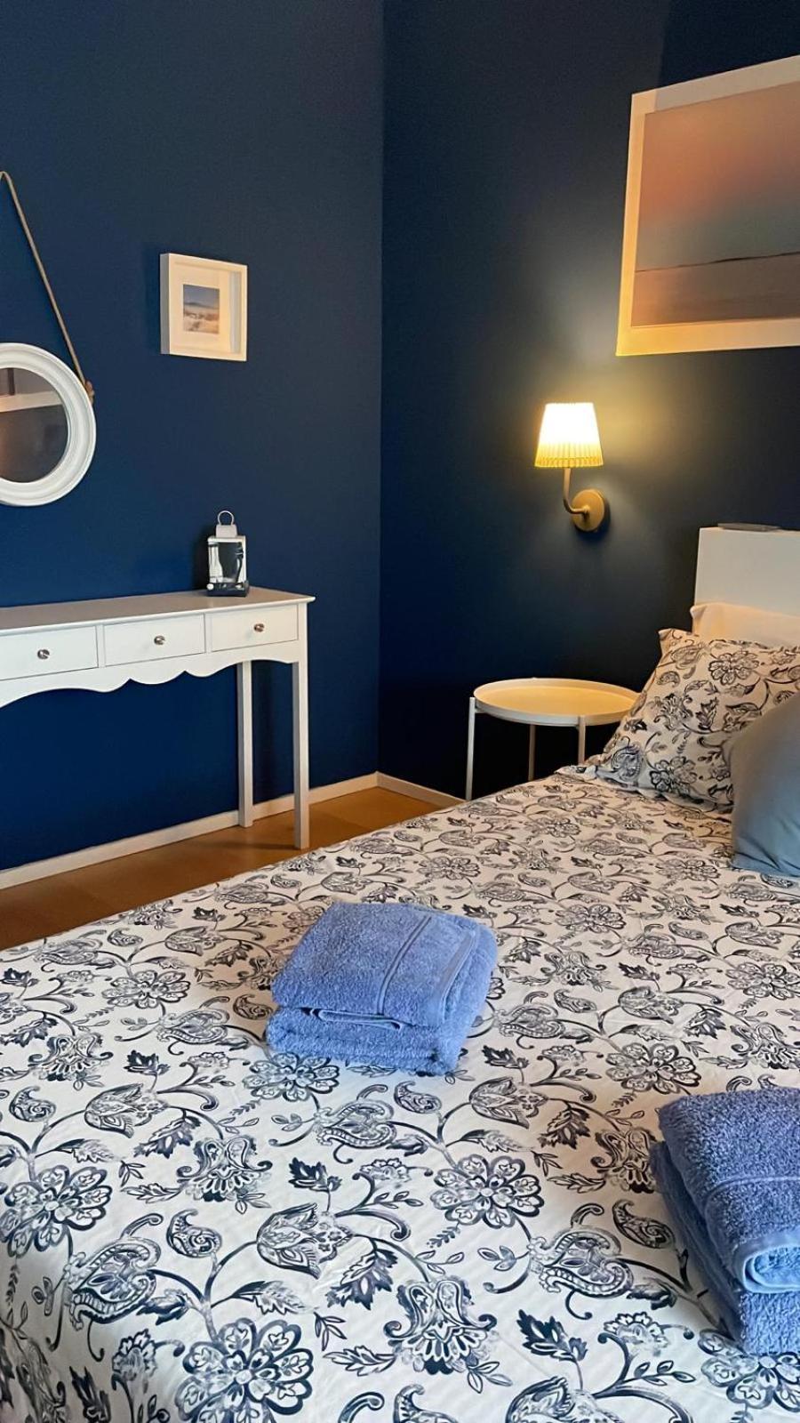 La Pecora Nera B&B Budoni Ngoại thất bức ảnh